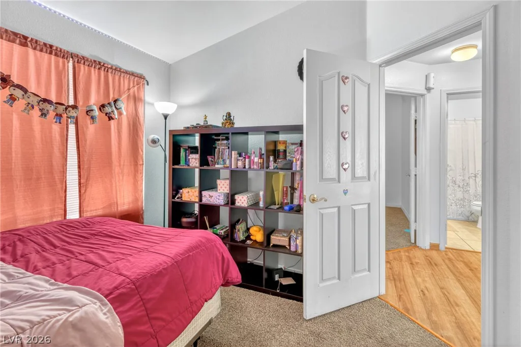3720 Alliance, Las Vegas, NV 89129