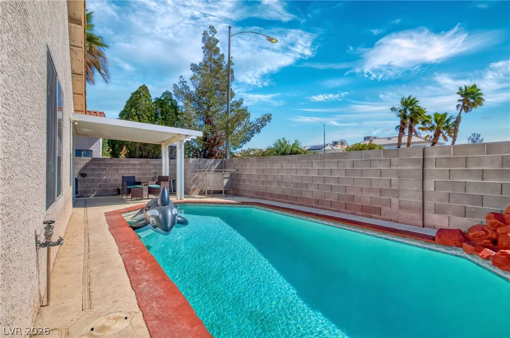 3720 Alliance, Las Vegas, NV 89129