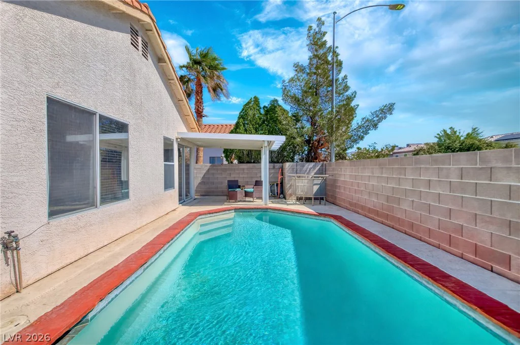 3720 Alliance, Las Vegas, NV 89129