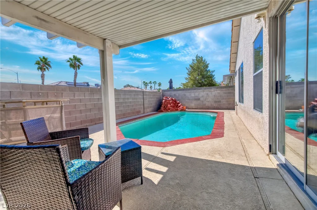 3720 Alliance, Las Vegas, NV 89129