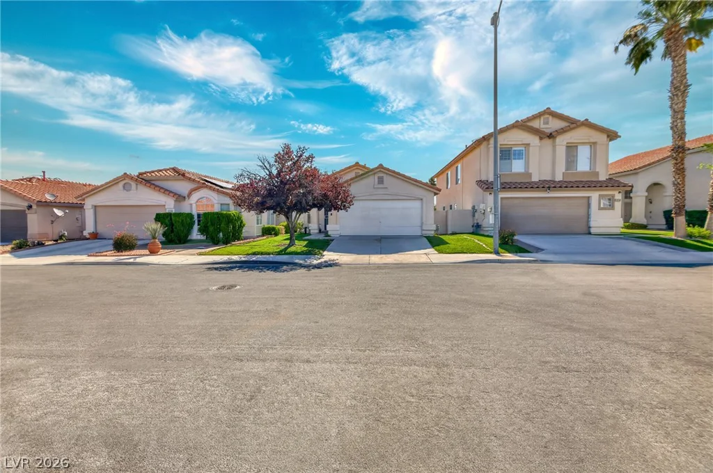 3720 Alliance, Las Vegas, NV 89129