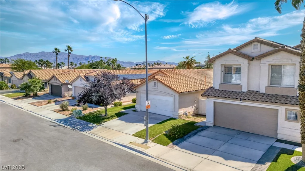3720 Alliance, Las Vegas, NV 89129