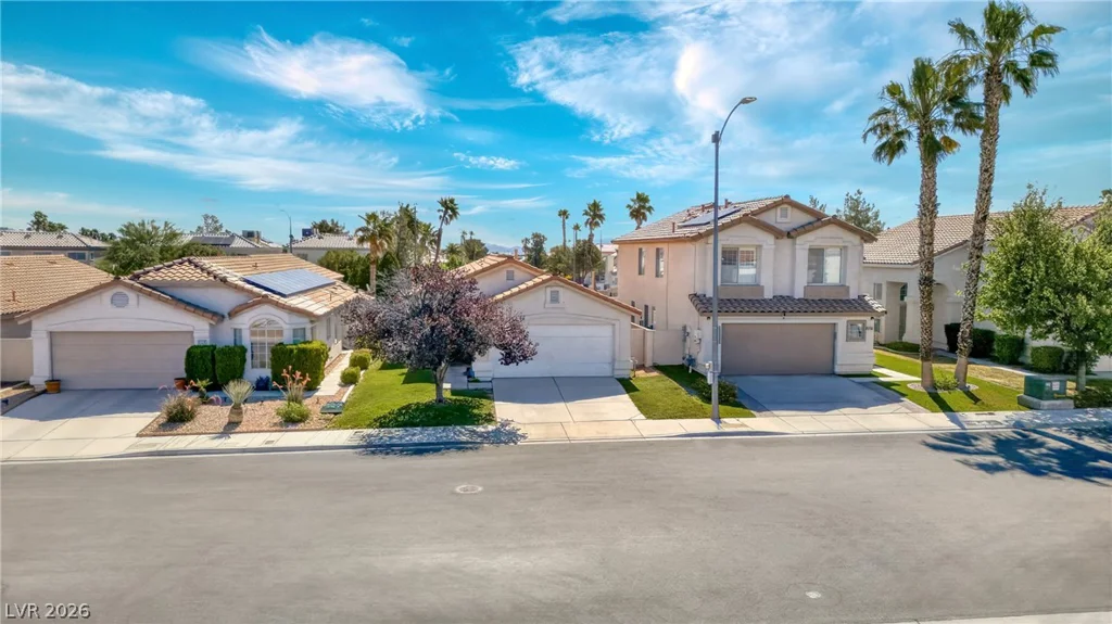 3720 Alliance, Las Vegas, NV 89129