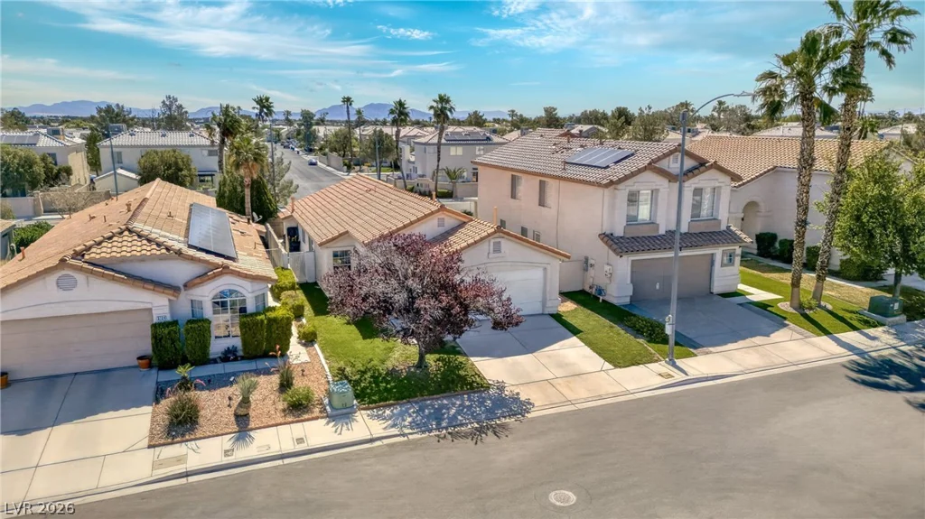 3720 Alliance, Las Vegas, NV 89129