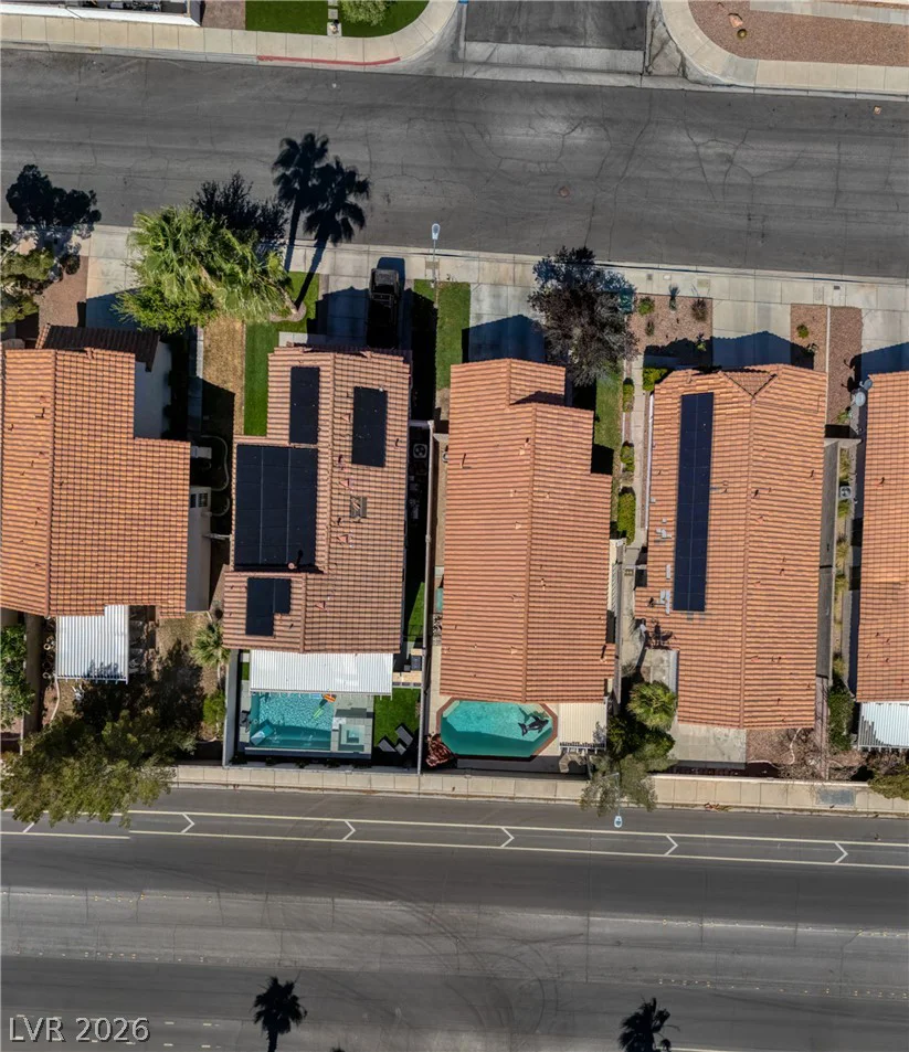 3720 Alliance, Las Vegas, NV 89129