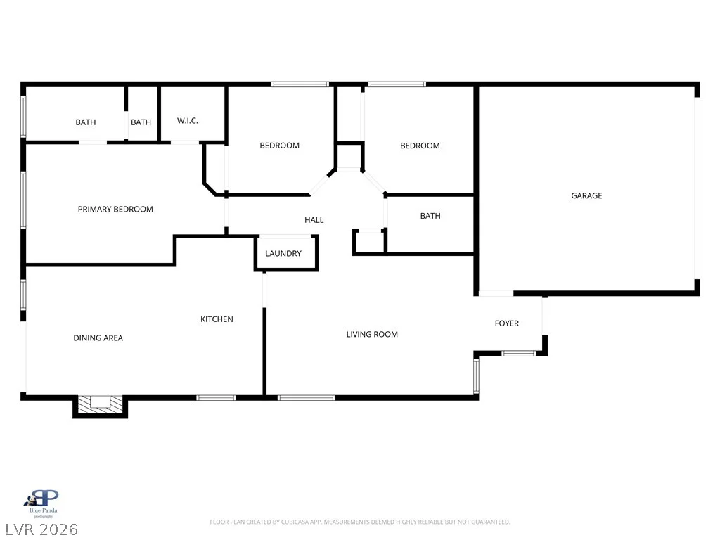 3720 Alliance, Las Vegas, NV 89129
