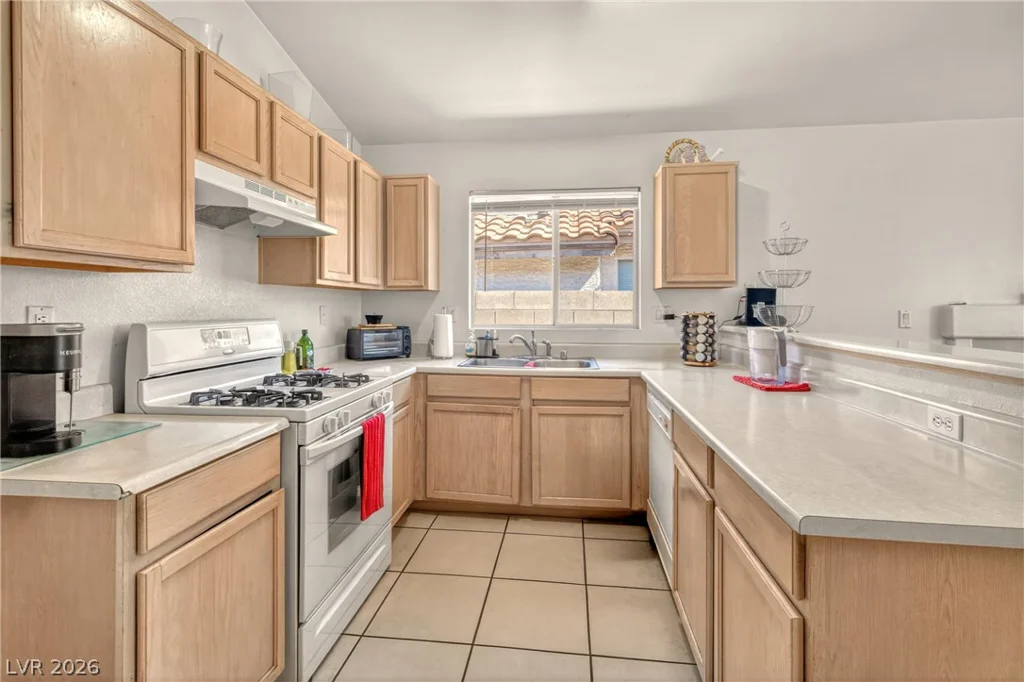 3720 Alliance, Las Vegas, NV 89129
