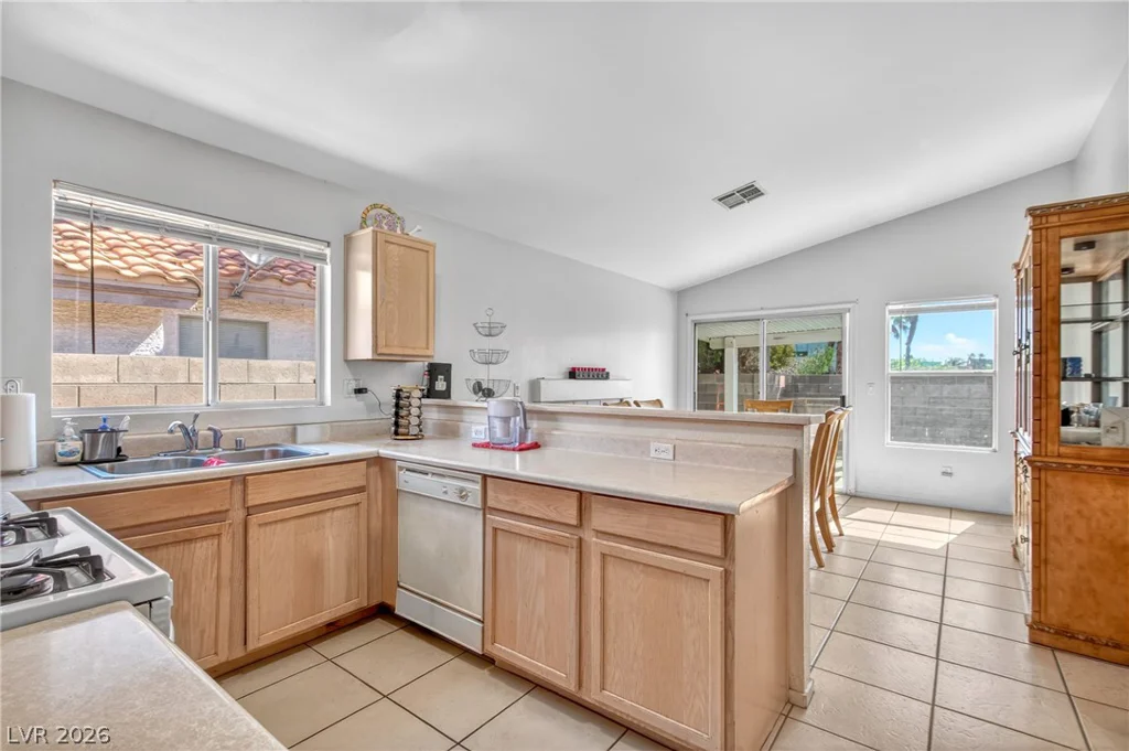 3720 Alliance, Las Vegas, NV 89129