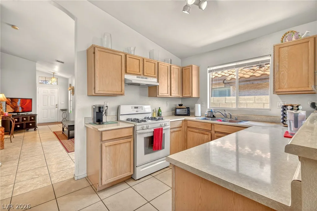 3720 Alliance, Las Vegas, NV 89129