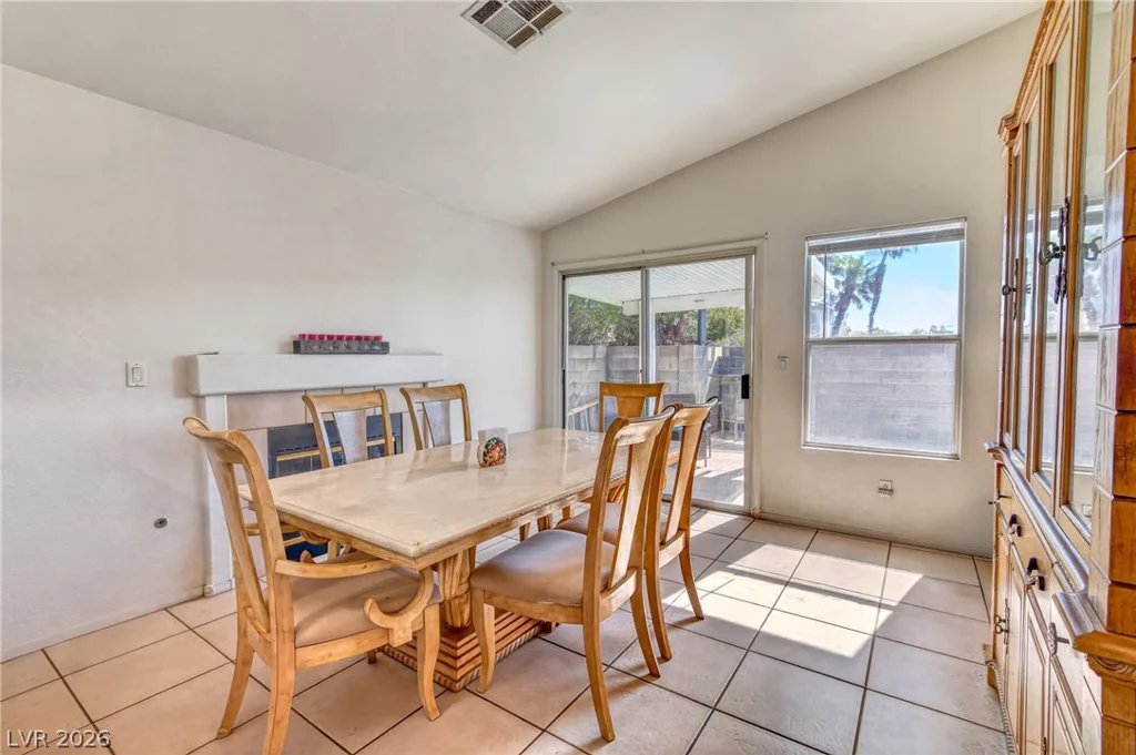 3720 Alliance, Las Vegas, NV 89129