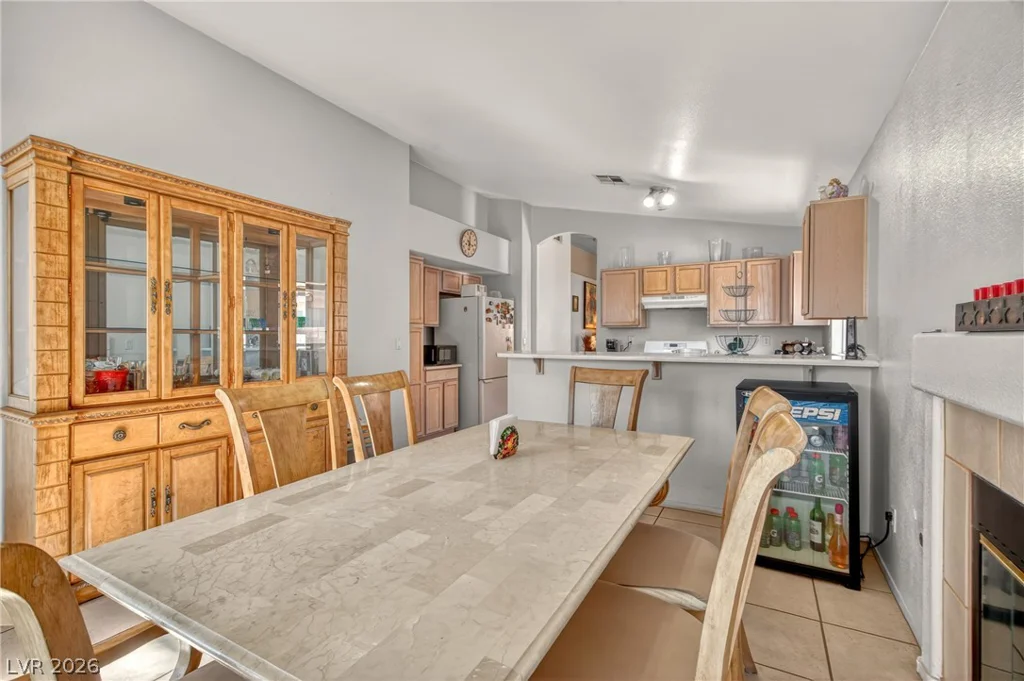 3720 Alliance, Las Vegas, NV 89129