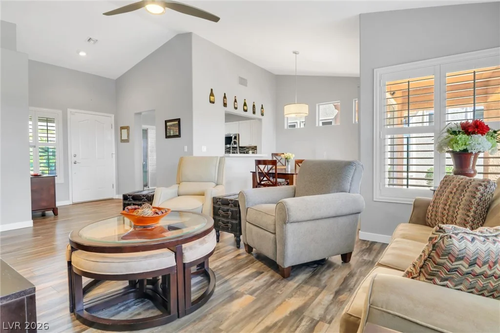 3012 Isaac River, Las Vegas, NV 89134