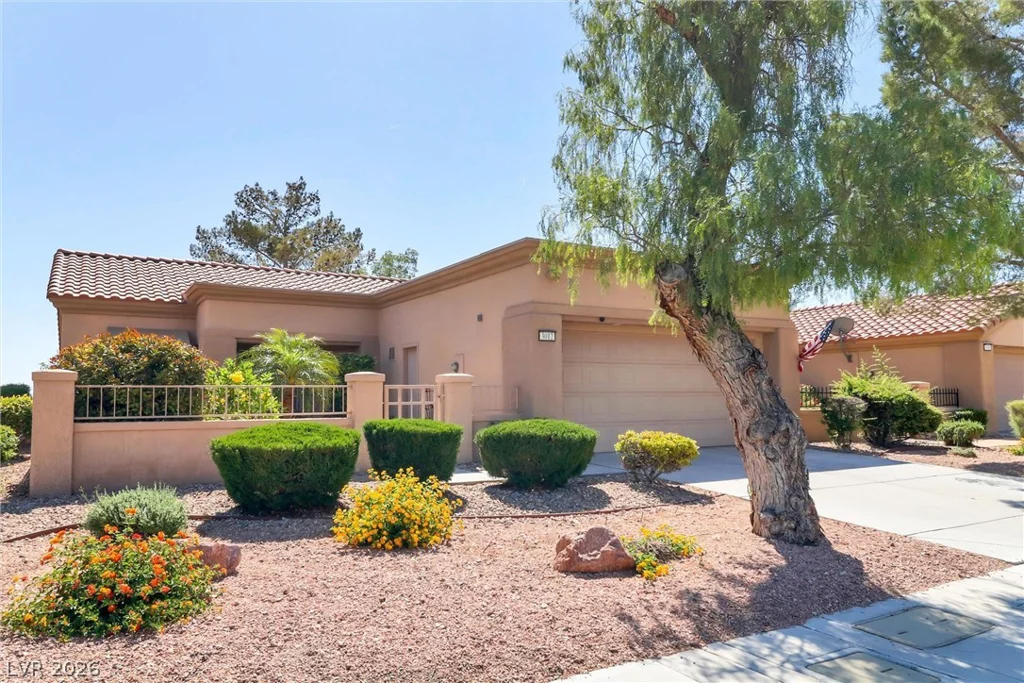 3012 Isaac River, Las Vegas, NV 89134