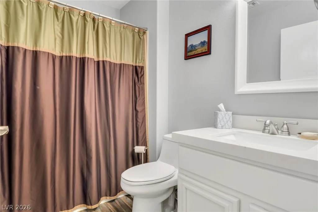 3012 Isaac River, Las Vegas, NV 89134