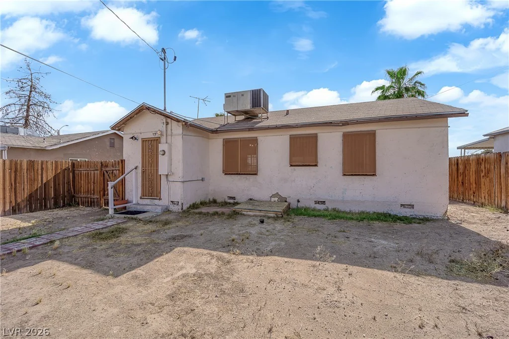 433 10th, Las Vegas, NV 89101