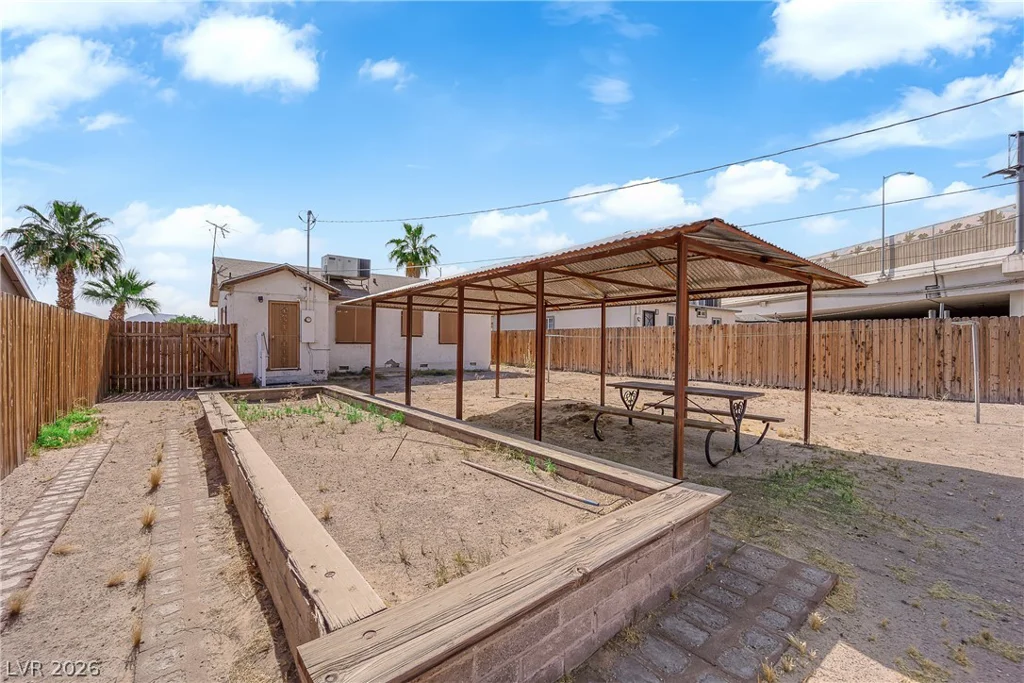 433 10th, Las Vegas, NV 89101