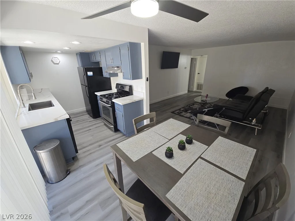 1405 Vegas Valley, Las Vegas, NV 89169
