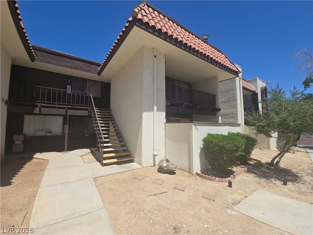 1405 Vegas Valley, Las Vegas, NV 89169
