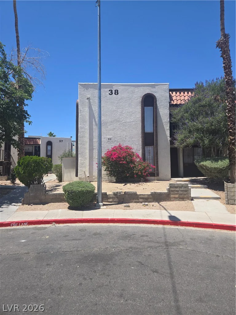 1405 Vegas Valley, Las Vegas, NV 89169