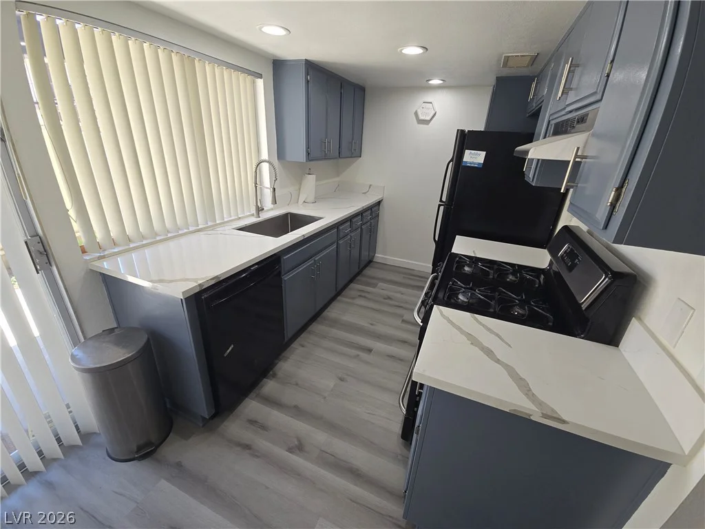 1405 Vegas Valley, Las Vegas, NV 89169