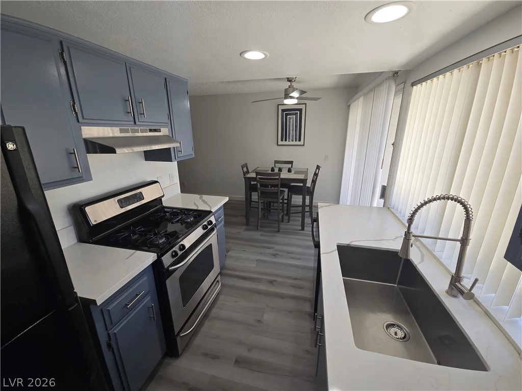 1405 Vegas Valley, Las Vegas, NV 89169