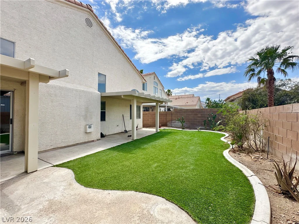 8316 Windchase, Las Vegas, NV 89129