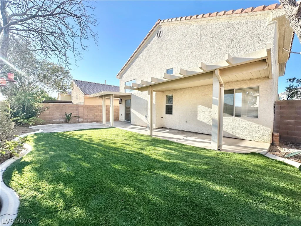 8316 Windchase, Las Vegas, NV 89129