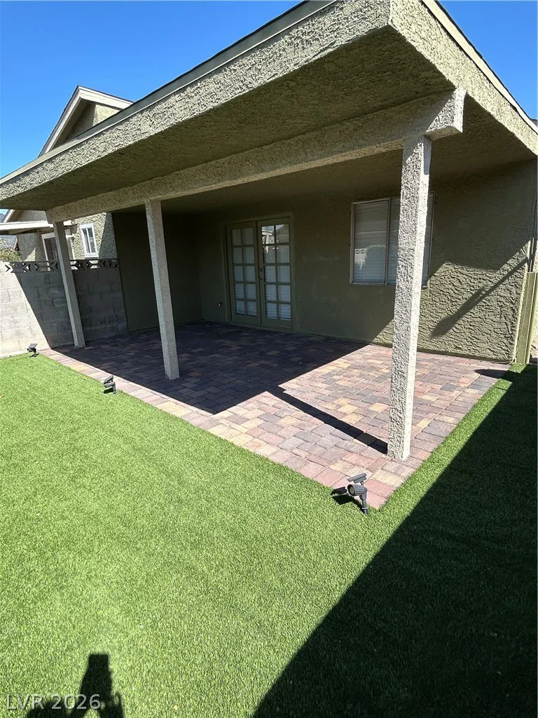 4413 Cool Valley, Las Vegas, NV 89110