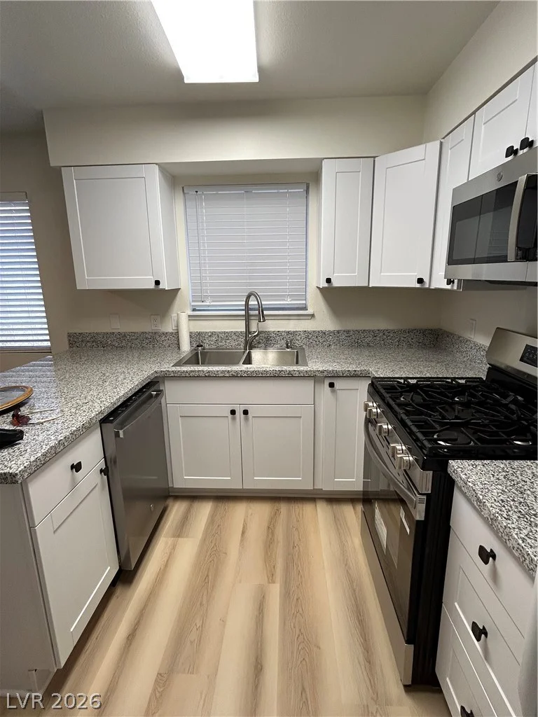 4413 Cool Valley, Las Vegas, NV 89110