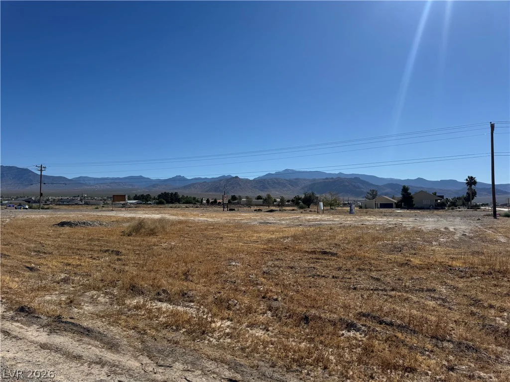 2980 Cactus, Pahrump, NV 89048