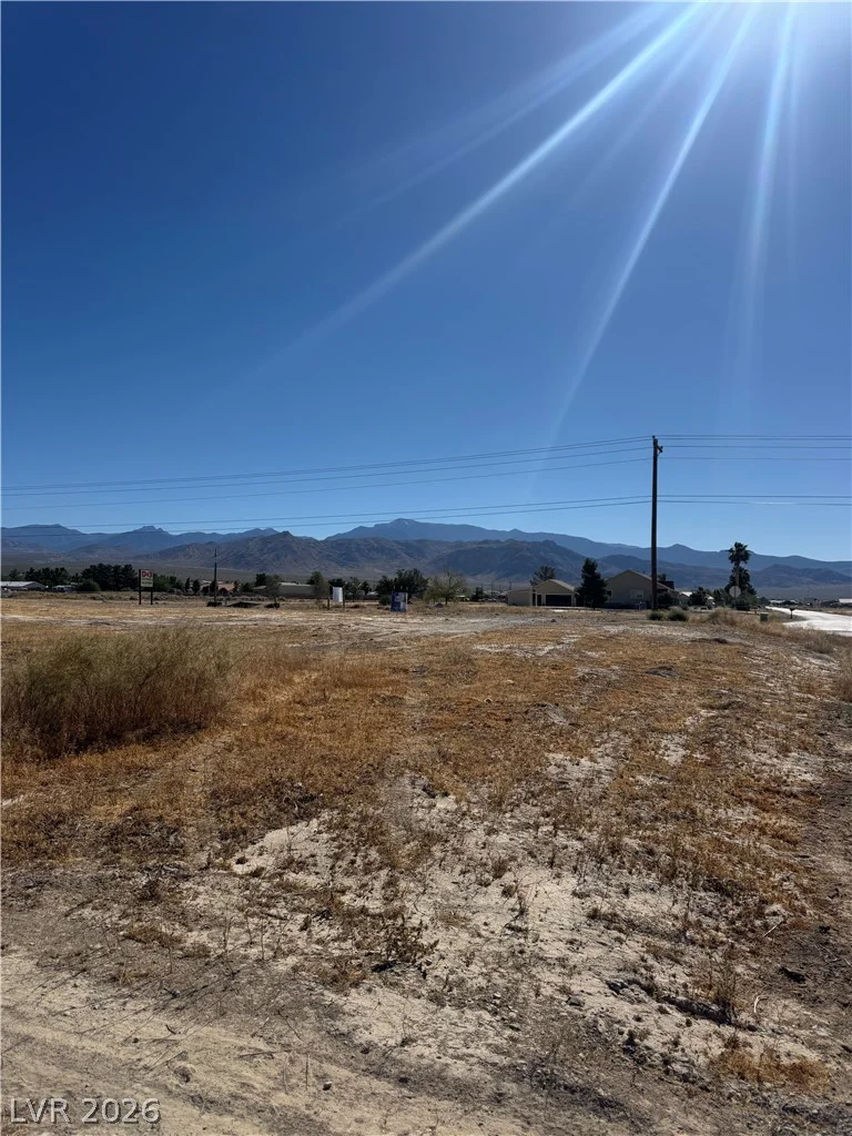 2980 Cactus, Pahrump, NV 89048