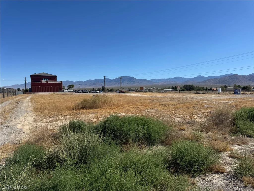 2980 Cactus, Pahrump, NV 89048