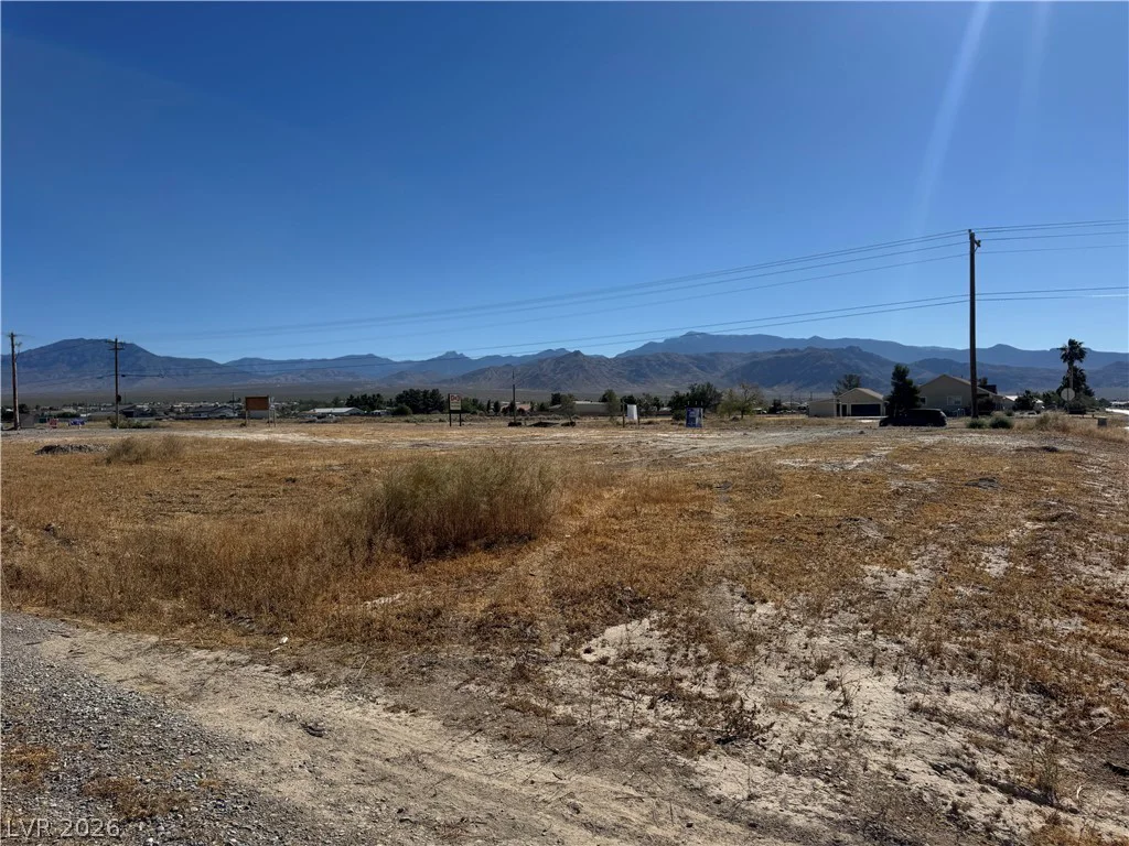 2980 Cactus, Pahrump, NV 89048