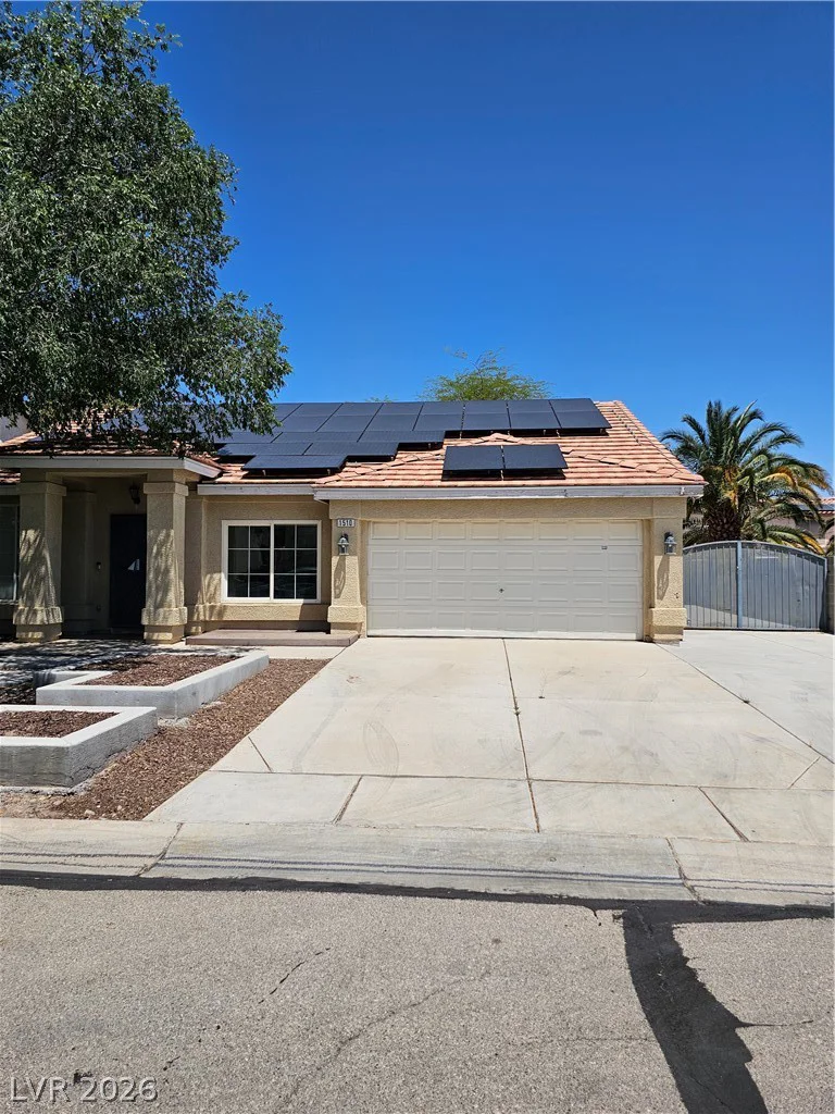 1510 Silver Point, Las Vegas, NV 89123
