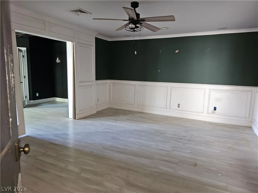 1510 Silver Point, Las Vegas, NV 89123