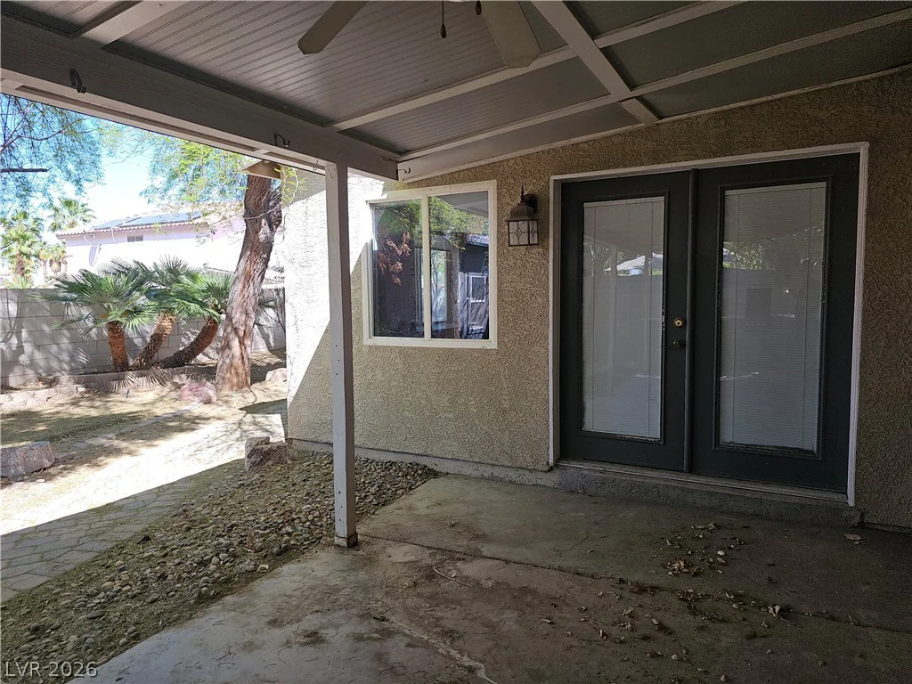 1510 Silver Point, Las Vegas, NV 89123