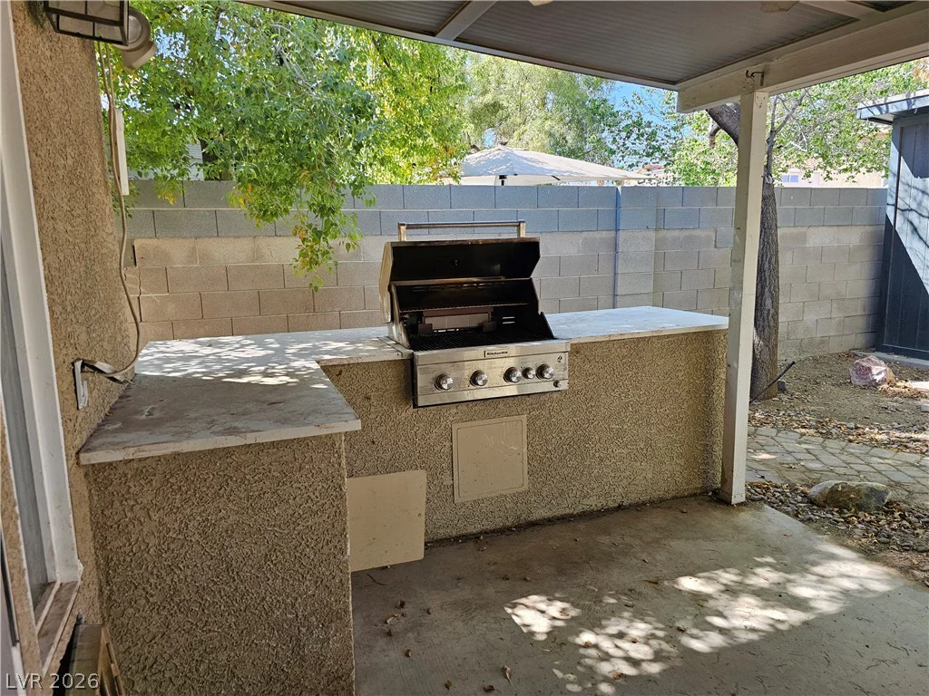 1510 Silver Point, Las Vegas, NV 89123