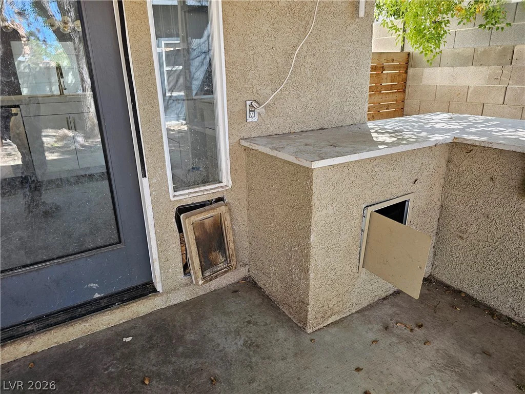 1510 Silver Point, Las Vegas, NV 89123