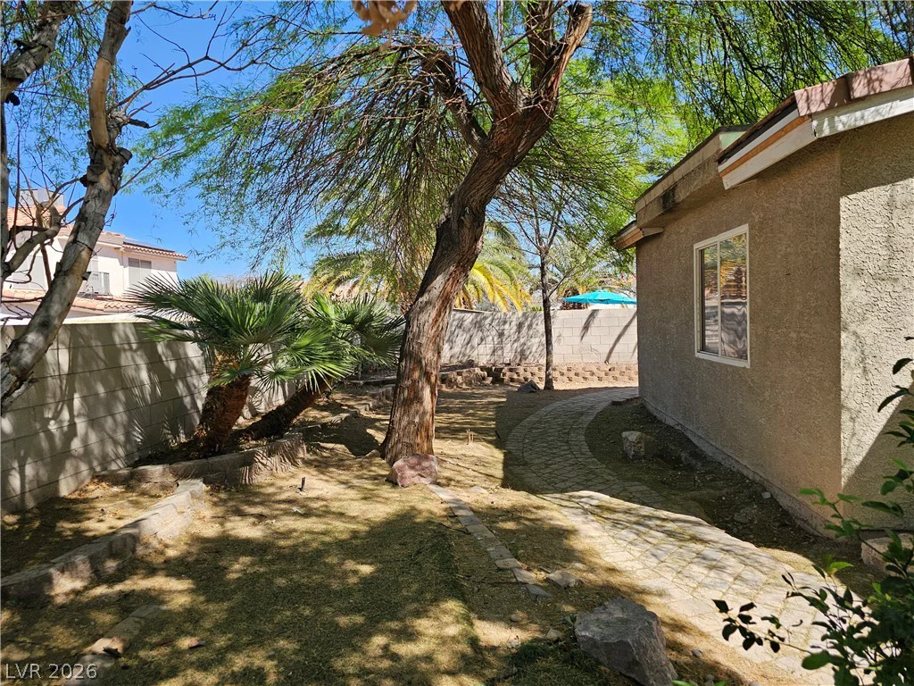 1510 Silver Point, Las Vegas, NV 89123