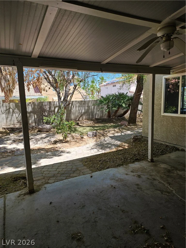 1510 Silver Point, Las Vegas, NV 89123