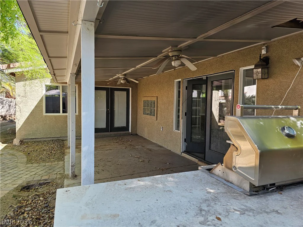 1510 Silver Point, Las Vegas, NV 89123