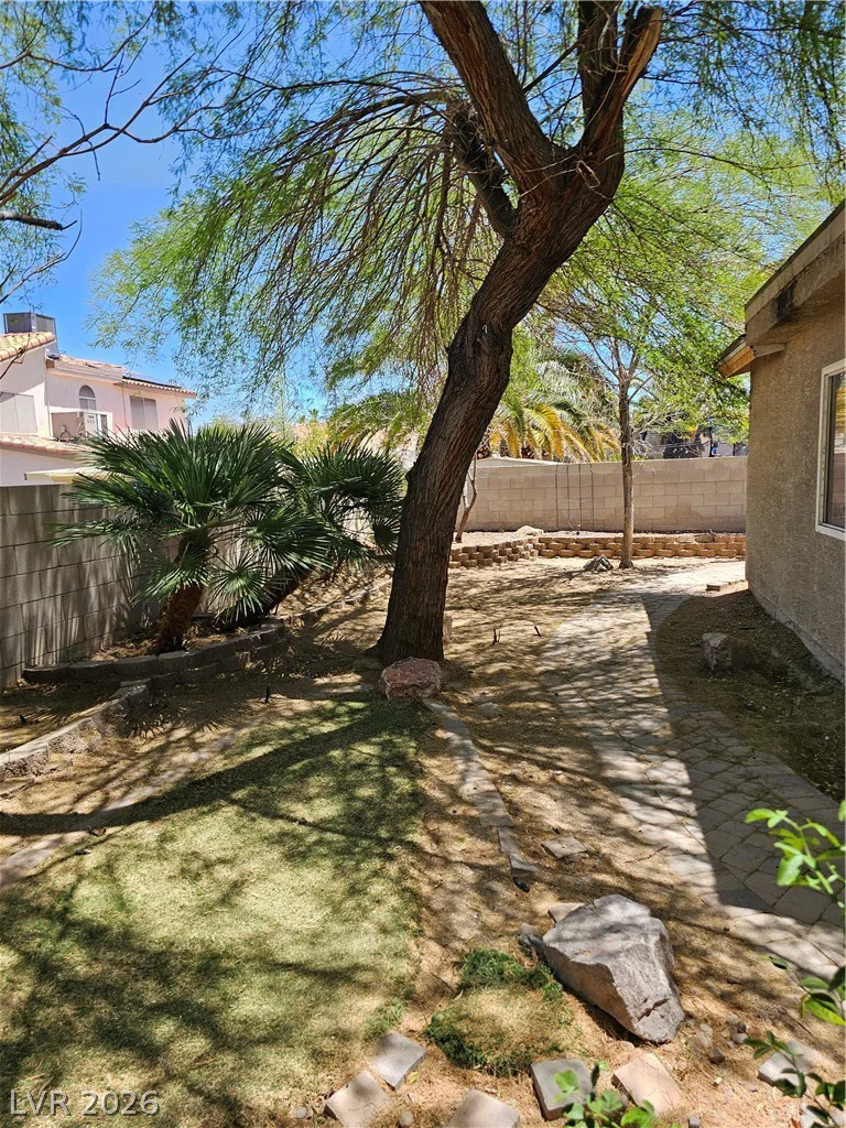 1510 Silver Point, Las Vegas, NV 89123