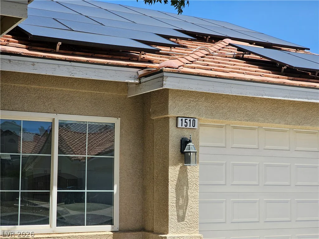 1510 Silver Point, Las Vegas, NV 89123