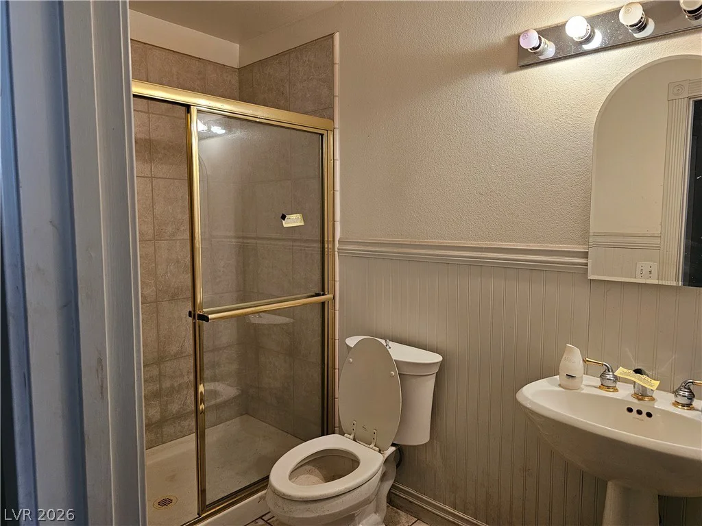 1510 Silver Point, Las Vegas, NV 89123
