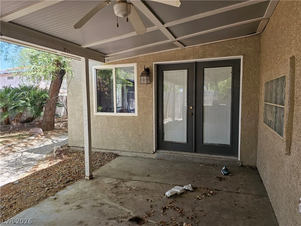 1510 Silver Point, Las Vegas, NV 89123