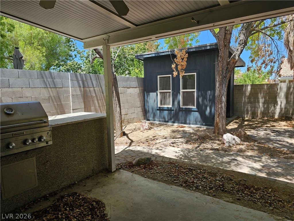 1510 Silver Point, Las Vegas, NV 89123