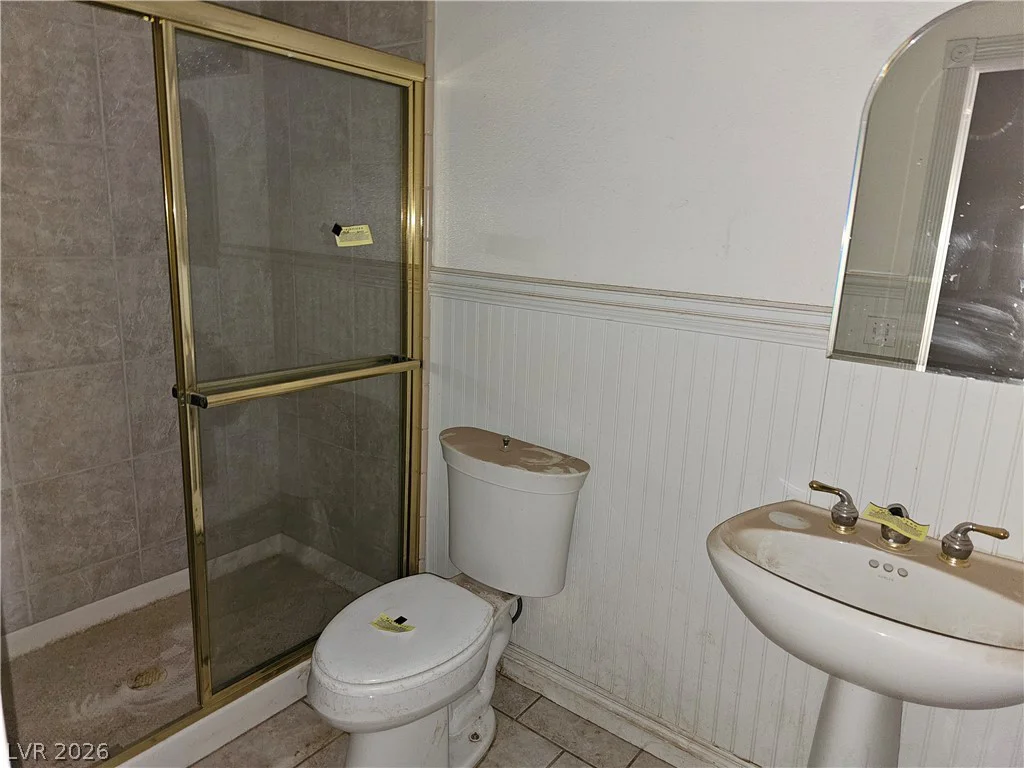 1510 Silver Point, Las Vegas, NV 89123