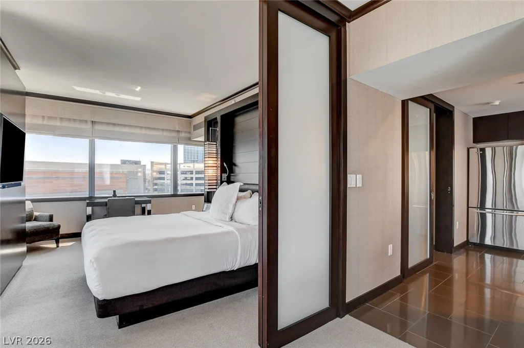 2600 Harmon, Las Vegas, NV 89158