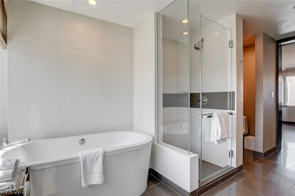 2600 Harmon, Las Vegas, NV 89158