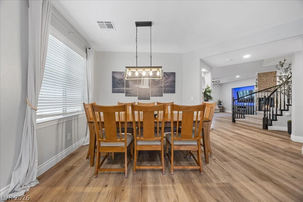 8224 Sawmill Falls, North Las Vegas, NV 89085